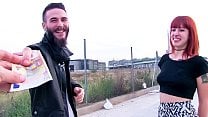 LAS FOLLADORAS Spanish pornstar Lilyan Red picks up and fucks a guy after public topless show LAS FOLLADORAS Spanish pornstar Lilyan Red picks up and fucks a guy after public topless show