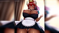 AI Porn Maid collection Part 4 AI Porn Maid collection Part 4
