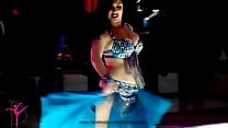 مش صافيناز  رقص شرقي مصري  Hot Belly Dance