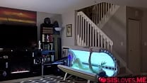 Becky Sins GetsFucked in Tanning Machine Becky Sins GetsFucked in Tanning Machine