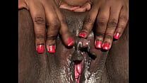 My juicy clit My juicy clit