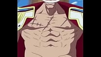 whitebeard sussying