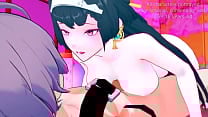 Astra Yao has hot sex with fan after concert zenless zone zero hentai 3d anime porn Astra Yao has hot sex with fan after concert zenless zone zero hentai 3d anime porn