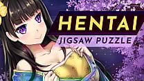 Hentai Jigsaw Puzzle Available for Steam