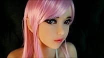 Piper Doll Phoebe Elf 130cm TPE Sex Doll Piper Doll Phoebe Elf 130cm TPE Sex Doll