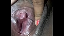 Close up pussy
