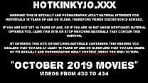OCTOBER 2019 News at HOTKINKYJO site double anal fisting prolapse public nudity large dildos OCTOBER 2019 News at HOTKINKYJO site double anal fisting prolapse public nudity large dildos