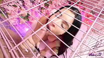 Pink Room Ep  18  Flawless Hottie Selina Slay Gets Breeded   Teaser   Prod by Nade Nasty