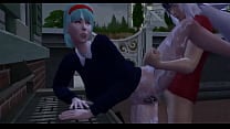 Parodia Hentai Epi 4 jiraiya follando al aire libre con bulma y numero 17 ve como le es infiel a vegeta t se quiere unir para hacer un trio Parodia Hentai Epi 4 jiraiya follando al aire libre con bulma y numero 17 ve como le es infiel a vegeta t se quiere unir para hacer un trio