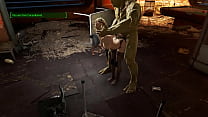 Clara Fallout 4 Sex Adventures Episode 2