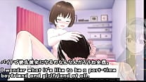 A story of having Love Love Sex while hearing wife  039 s past sex stories trial ver  Machine translated subtitles played by Silent V Ghost2 2 A story of having Love Love Sex while hearing wife  039 s past sex stories trial ver  Machine translated subtitles played by Silent V Ghost2 2