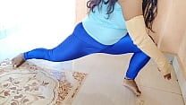 हाॅट सेक्सी योगा टिचर कि डाॅगी स्टाईल चुदाई हाॅट सेक्सी योगा टिचर कि डाॅगी स्टाईल चुदाई