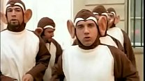 Bloodhound Gang The Bad Touch Official Video