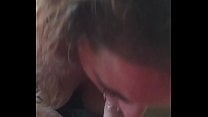 Milf blowjob