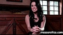 Petite girl gives big boobs lesbian an orgasm to remember 19 Petite girl gives big boobs lesbian an orgasm to remember 19