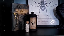 Got most of my spooky decor and stuff set up ️ Got most of my spooky decor and stuff set up ️