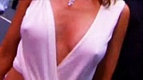 Kylie Minogue See Thru Nipples MTV Awards 2002 Kylie Minogue See Thru Nipples MTV Awards 2002