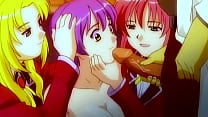 Our sensei is going to teach you how to give a blowjob Hentai Uncensored Our sensei is going to teach you how to give a blowjob Hentai Uncensored