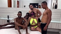 Suruba com a casada com corno assistindo Suruba com a casada com corno assistindo