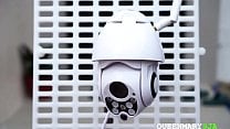I suspected that my wife has been fucking my j I decided to install CCTV CAMERA in my home to expose them I suspected that my wife has been fucking my j I decided to install CCTV CAMERA in my home to expose them