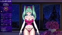 2D Hentai Vtuber Magical Girl Gets Vibrated By Fans MagicalMysticVA 2D Hentai Vtuber Magical Girl Gets Vibrated By Fans MagicalMysticVA