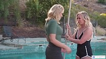 GIRLSWAY It 039 s not cheating if it 039 s with a girl Bailey Zoey Monroe and Bailey Brooke GIRLSWAY It 039 s not cheating if it 039 s with a girl Bailey Zoey Monroe and Bailey Brooke