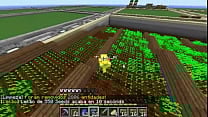 Dando no Edencraft Dando no Edencraft