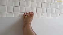 MILF gostosa faz massagem de P Eacute S com o dildo enquanto MASTURBA seu CLIT Oacute RIS GRANDE ndash Fabi Drumond MILF gostosa faz massagem de P Eacute S com o dildo enquanto MASTURBA seu CLIT Oacute RIS GRANDE ndash Fabi Drumond