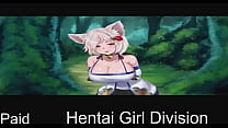 Hentai Girl Division Hentai Girl Division