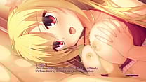 Riddle Joker Nanami Arihara Scene 5 After Story 1 Riddle Joker Nanami Arihara Scene 5 After Story 1