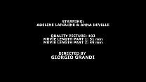 Adeline Lafouine VS Anna de Ville 1 ATOGM DAP Fisting Gapes ButtRose Squirt Drink Creampie Swallow GIO1988 Adeline Lafouine VS Anna de Ville 1 ATOGM DAP Fisting Gapes ButtRose Squirt Drink Creampie Swallow GIO1988
