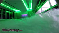 Flashing my dick in front of a young girl in public swimming pool SPA and helps me masturbate it 039 s very risky with people near MissCreamy Flashing my dick in front of a young girl in public swimming pool SPA and helps me masturbate it 039 s very risky with people near MissCreamy