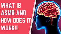 What is ASMR and how does it work What is ASMR ASMR Helps What is ASMR and how does it work What is ASMR ASMR Helps