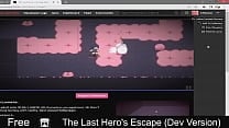 The Last Hero 039 s Escape Dev Version