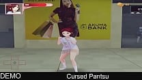 Cursed Pantsu