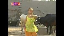 NADIA ALI HOT MUJRA GUJJRA WAY flv