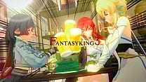I kissed the bartender Burnice White and she gave me a blowjob Zenless Zone Zero Full amp POV on Sheer amp PTRN Fantasyking3 I kissed the bartender Burnice White and she gave me a blowjob Zenless Zone Zero Full amp POV on Sheer amp PTRN Fantasyking3