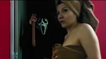 AGbg Scream MILF follada por sorpresa por un hombre misterioso
