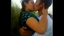 A BOY KISS A GIRL IN SCHOOL FIELD XVIDEOSCOM