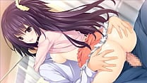 Pretty x Cation Nozomi Asagiri Scene 15 After Story 6