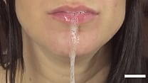 Are You Thirsty Spit Fetish Kylie Jacobs