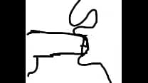 Incre iacute ble mamada de mujer de dibujo a pene de dibujo Incre iacute ble mamada de mujer de dibujo a pene de dibujo