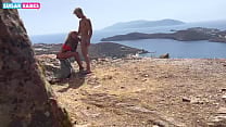 Filippos Arvanitis fuck hard in Greek Island Rhodes under the sun   SUGARBABESTV Filippos Arvanitis fuck hard in Greek Island Rhodes under the sun   SUGARBABESTV