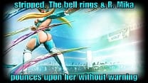 Chun Li 039 s Misadventures Episode 5 Snowwoman Ryona Street Fighter V PS4 Pro Chun Li 039 s Misadventures Episode 5 Snowwoman Ryona Street Fighter V PS4 Pro