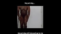 Guess who or what showed up to me while privately exercising naked for free this time   with music in the background to distract myself from masturbating or watching porn too much 6 Guess who or what showed up to me while privately exercising naked for free this time   with music in the background to distract myself from masturbating or watching porn too much 6