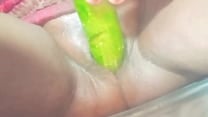 Indian desibhabhi Fucked by cucumber Part 2 Indian desibhabhi Fucked by cucumber Part 2