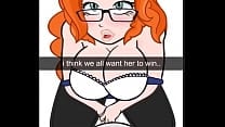PeachyPop Fan Meet Up Porn Hentai Game PeachyPop Fan Meet Up Porn Hentai Game