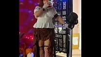 Halloween steampunk pussy dance full episode