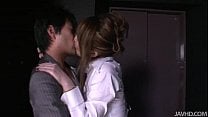 Nasty Yuu jumps all over her blind dating sucking his cock like a mad woman Nasty Yuu jumps all over her blind dating sucking his cock like a mad woman