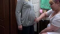 A nurse makes for a pregnant milf milky enema in hairy pussy and massages her vagina Procedures unexpectedly end in orgasm Fetish lesbians A nurse makes for a pregnant milf milky enema in hairy pussy and massages her vagina Procedures unexpectedly end in orgasm Fetish lesbians